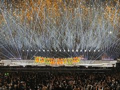 -大连体育中心体育馆