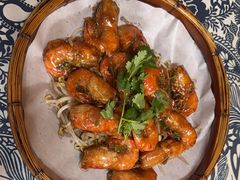 -米庄·原味私房菜(骏壹万邦店)