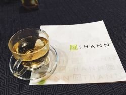 -THANN EXPRESS SPA