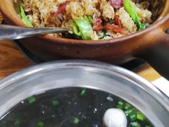 -壹煲口福煲仔饭(中山路店)