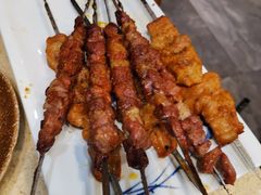 -313羊庄·羊肉火锅烧烤(李村店)