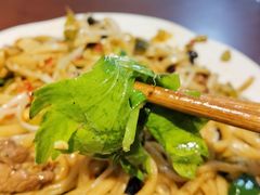 芹菜叶-易裕和·长沙米粉(友谊路店)