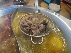 -皇牛鲜生·牛爱牛鲜牛肉自选火锅(晋吉北路店)