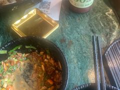-牛New寿喜烧(金鹰世界店)