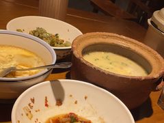 -李久其家民间餐厅(观沙岭公园店)