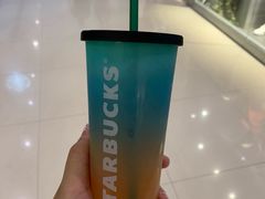 -星巴克(杭州大厦C座店)