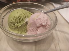 -新发展亚太JW万豪酒店·福苑咖啡厅