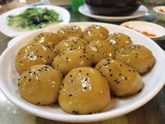 鸡油糖丸子-高记惠州风味楼(惠城店)