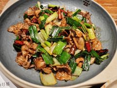 -云海肴·汽锅鸡·云南菜(美罗城店)