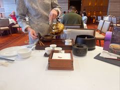 -白天鹅宾馆-宏图府餐厅