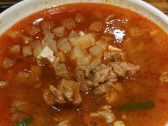 -桂花香手工面(鼓楼店)