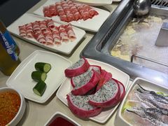 -海底捞火锅(吾悦国际广场店)