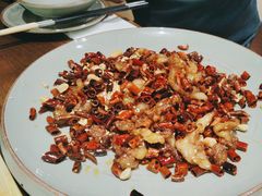-七步香云南山里菜(昆明老街店)