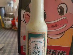 -LELECHA乐乐茶(百货大楼店)