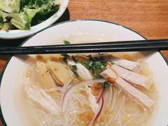 -南越郡·越式风味餐厅(青秀万达店)