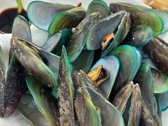 -众味海鲜大排档·活海鲜·潮汕味(南澳店)