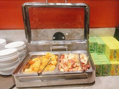 -俏湖兰·辣椒炒个肉(海沧店)