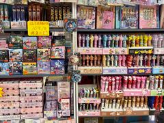 -西北轻工批发市场