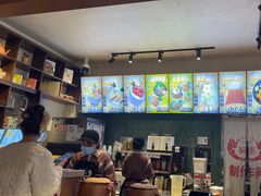 -婉泰·特色小吃·舂鸡脚(告庄二店)