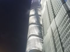 -上海中心大厦