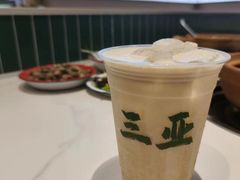 -虎婆冷饮店·海南特色炒冰(三亚湾店)