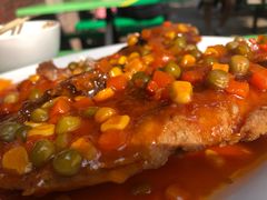 -绿野餐厅(上海动物园店)