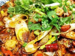 -杨三娘跷脚牛肉(羊子山西路店)