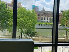 -上海苏宁宝丽嘉酒店·Cafe Bellagio西餐厅