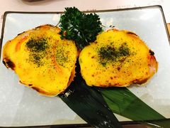-林妈妈村·日式料理(宝山龙湖天街店)