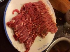 iphone_upload_pic-裕德孚·非遗手切涮羊肉(东直门内大街店)