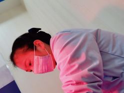 -蓝丝带产后恢复中心(铜梁人民医院店)