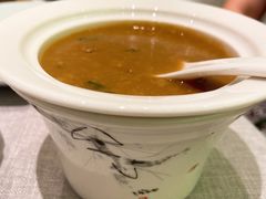 喷香芋艿羹-甬府小鲜(万象城店)
