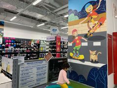 -迪卡侬(湘江路店)