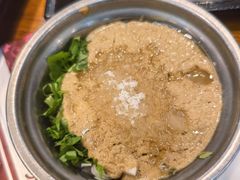 -韩风烤牛肉冷面店