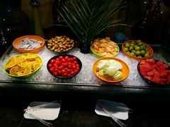 -博林圣海伦酒店-LA VILLA自助西餐厅(华侨城店)