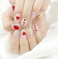 -Aso Artist Beauty美甲美睫