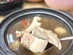-新记肉骨茶