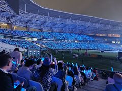 -上海体育场