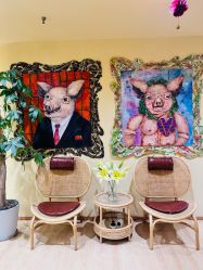 -小颜秘家·韩国整骨