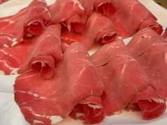 -内蒙古驻京办餐厅