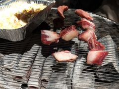 -炭虎烤肉(桂林路店)