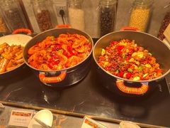 -西藏饭店·亚克·食光自助餐厅(文殊院店)
