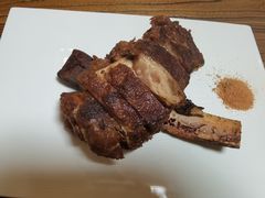 -后院犇牛主题餐厅(云岗店)