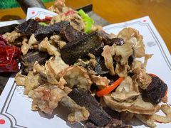 -那家老院子东北菜·饺子·小鸡炖蘑菇(艳华街店)