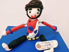 -tomato蕃茄田艺术(新天地中心)