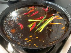 -石灰市毛记烧鸡公(解放碑店)