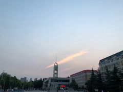 -河南工业大学(莲花街校区)