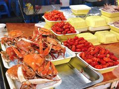 -大学城夜市大排档(凤栖路店)