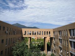 -福州大学(旗山校区)