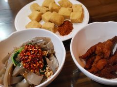 -88号小吃店·经典云南菜·地道纳西美食
